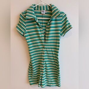 Princess Polly Romper